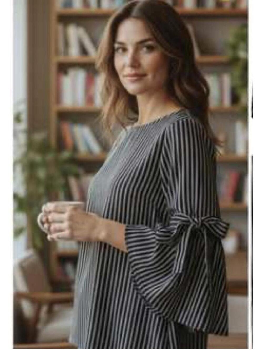 W5 Anthropologie